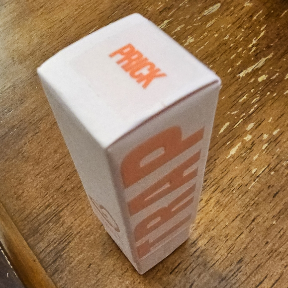 Jeffree Star Velvet Lipstick in Prick New in Box - Picture 3 of 5